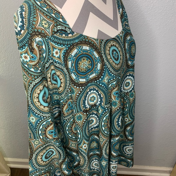 Hobo chic blouse - Picture 3 of 4